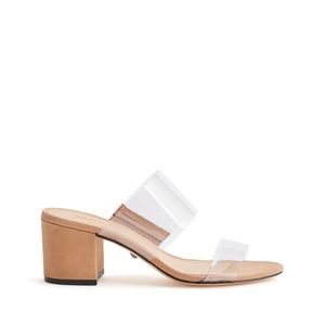 SCHUTZ Victorie Sandal